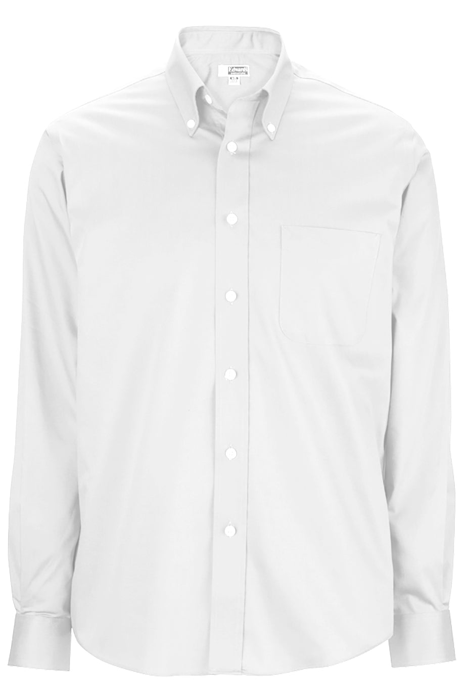 Executive Oxford Button Down Mens Shirt