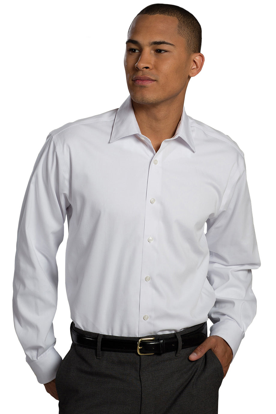 EXECUTIVE OXFORD MENS SHIRT
