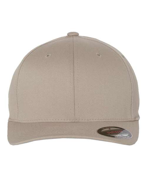 Flexfit® Cotton Blend Cap