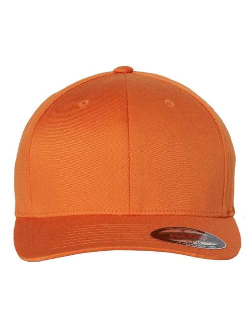 Flexfit® Cotton Blend Cap