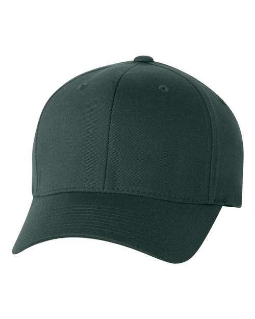 Flexfit® Cotton Blend Cap