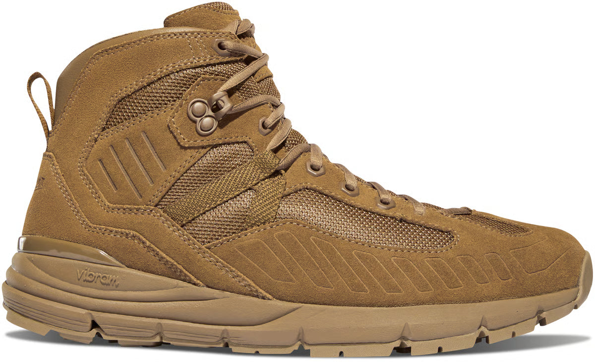 FullBore Men's 4.5" Hot Weather Boots