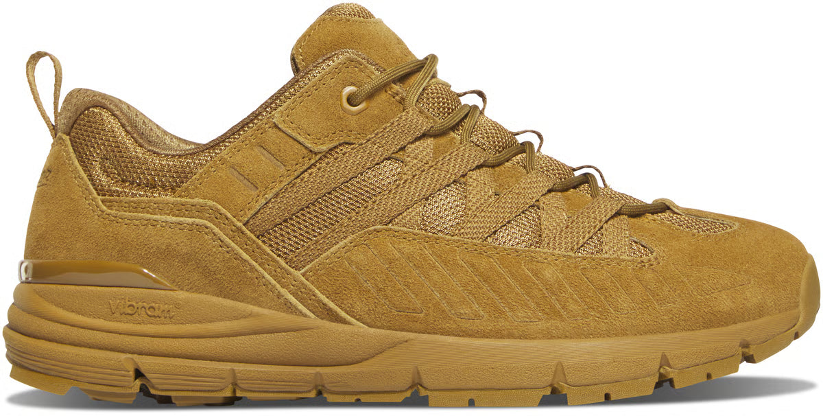 Men's FullBore Low