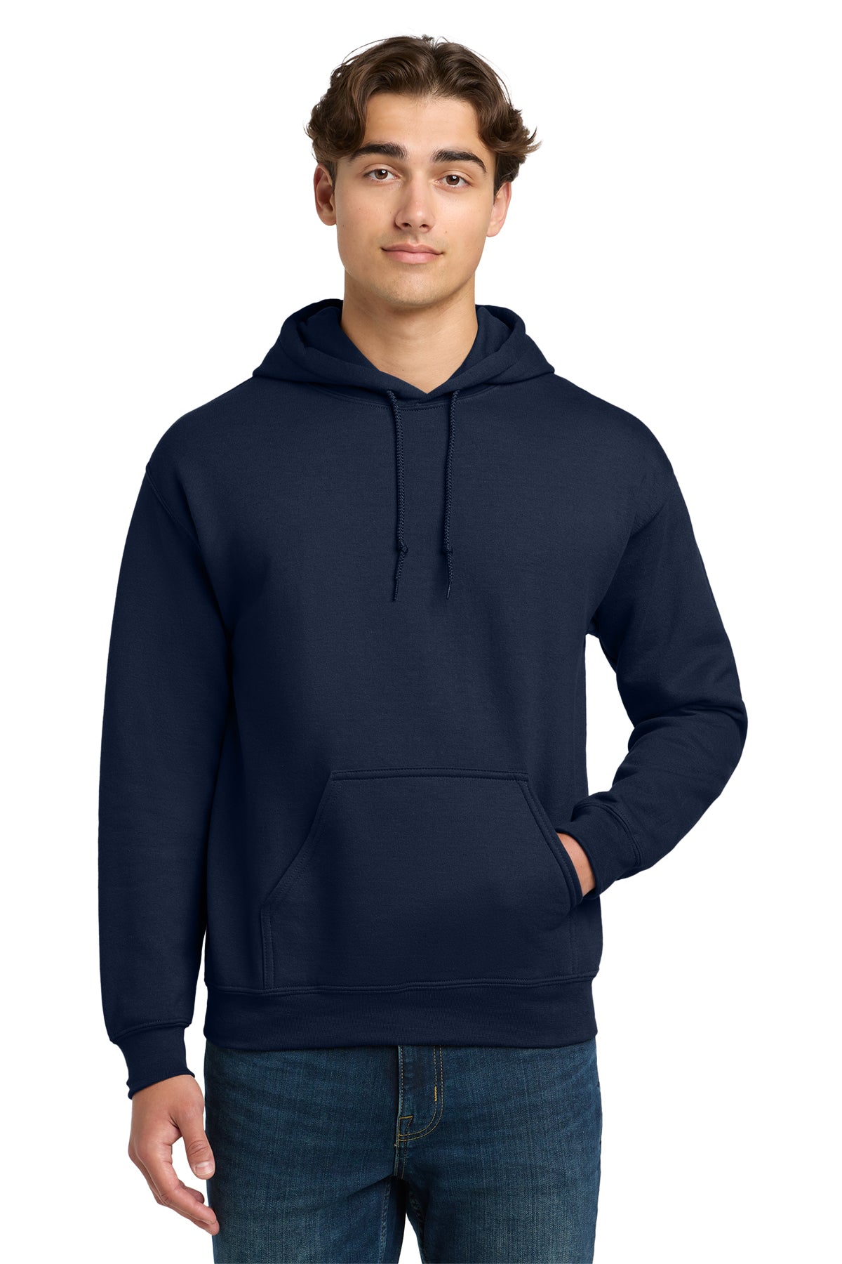 Gildan® DryBlend® Pullover Hooded Sweatshirt