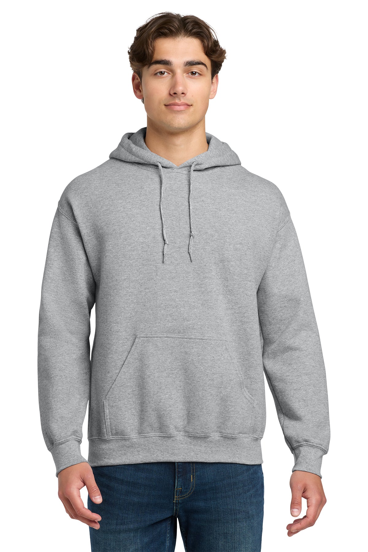 Gildan® DryBlend® Pullover Hooded Sweatshirt