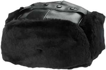 Fur Trooper Hat