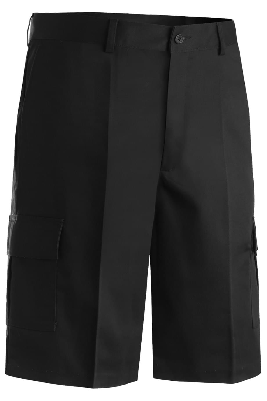 Blended Chino Cargo Short