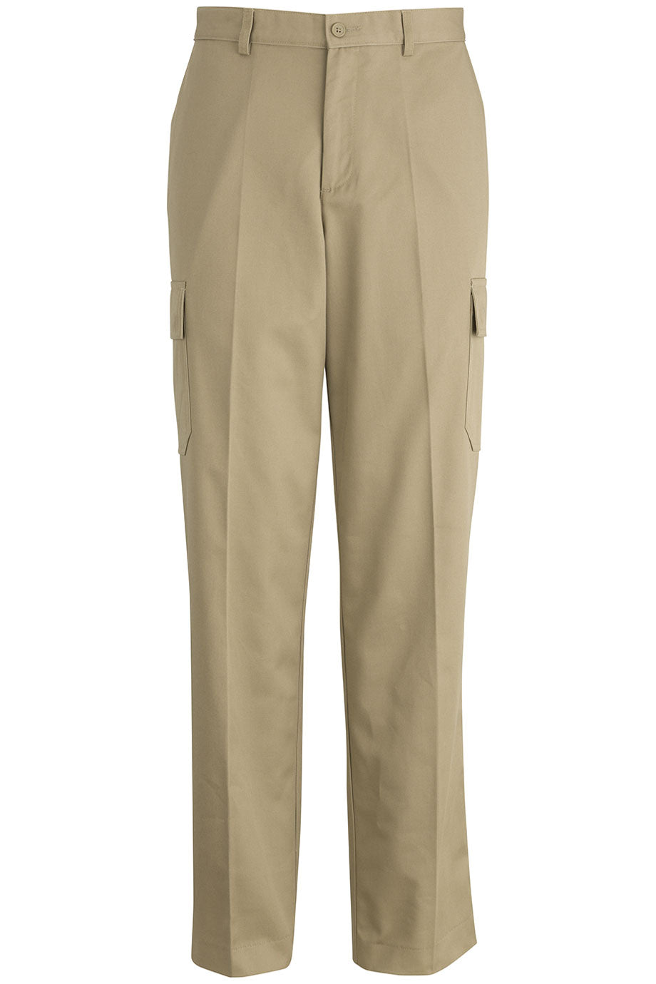 Utility Chino Cargo Pant