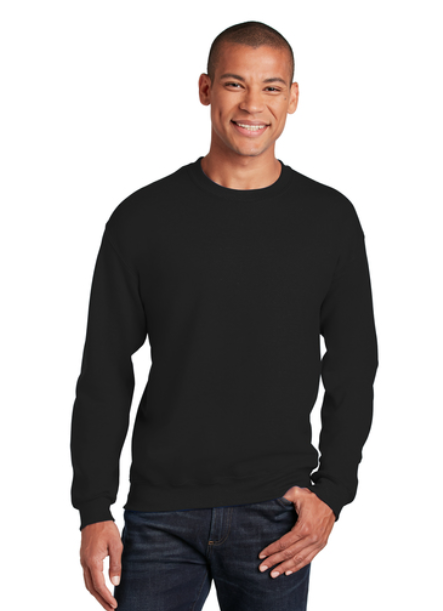 Heavy Blend Crewneck Sweatshirt