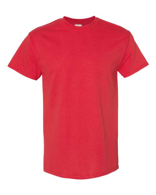 Gildan® Unisex Heavy Cotton™ T-Shirt