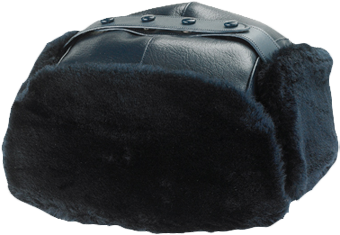 Fur Trooper Hat