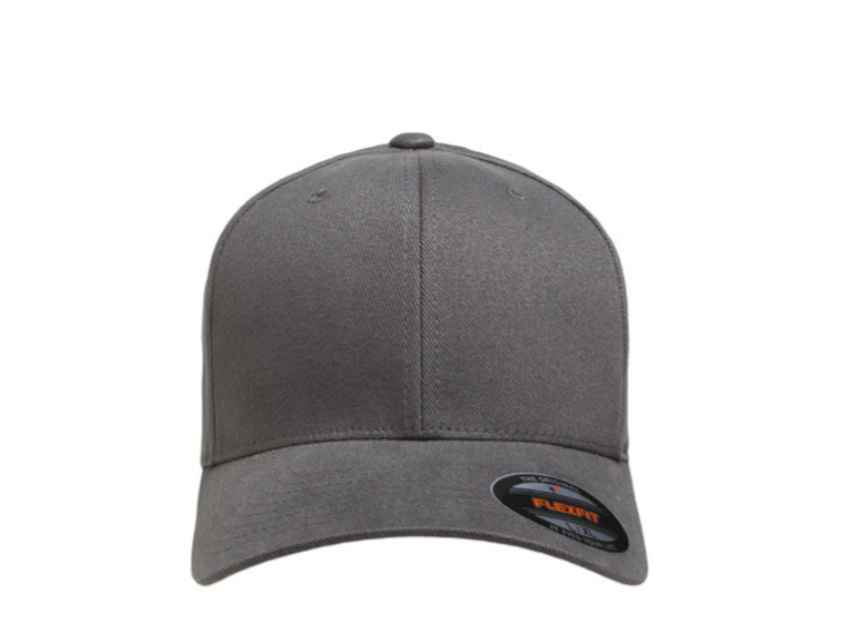Flexfit Brushed Twill Cap