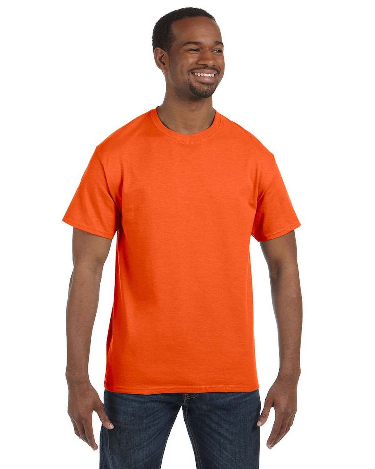 Jerzees Dri-Power® 50/50 T-Shirt (Color: Light Colors)