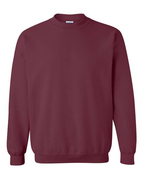 Gildan® Unisex Heavy Blend™ Crewneck Sweatshirt