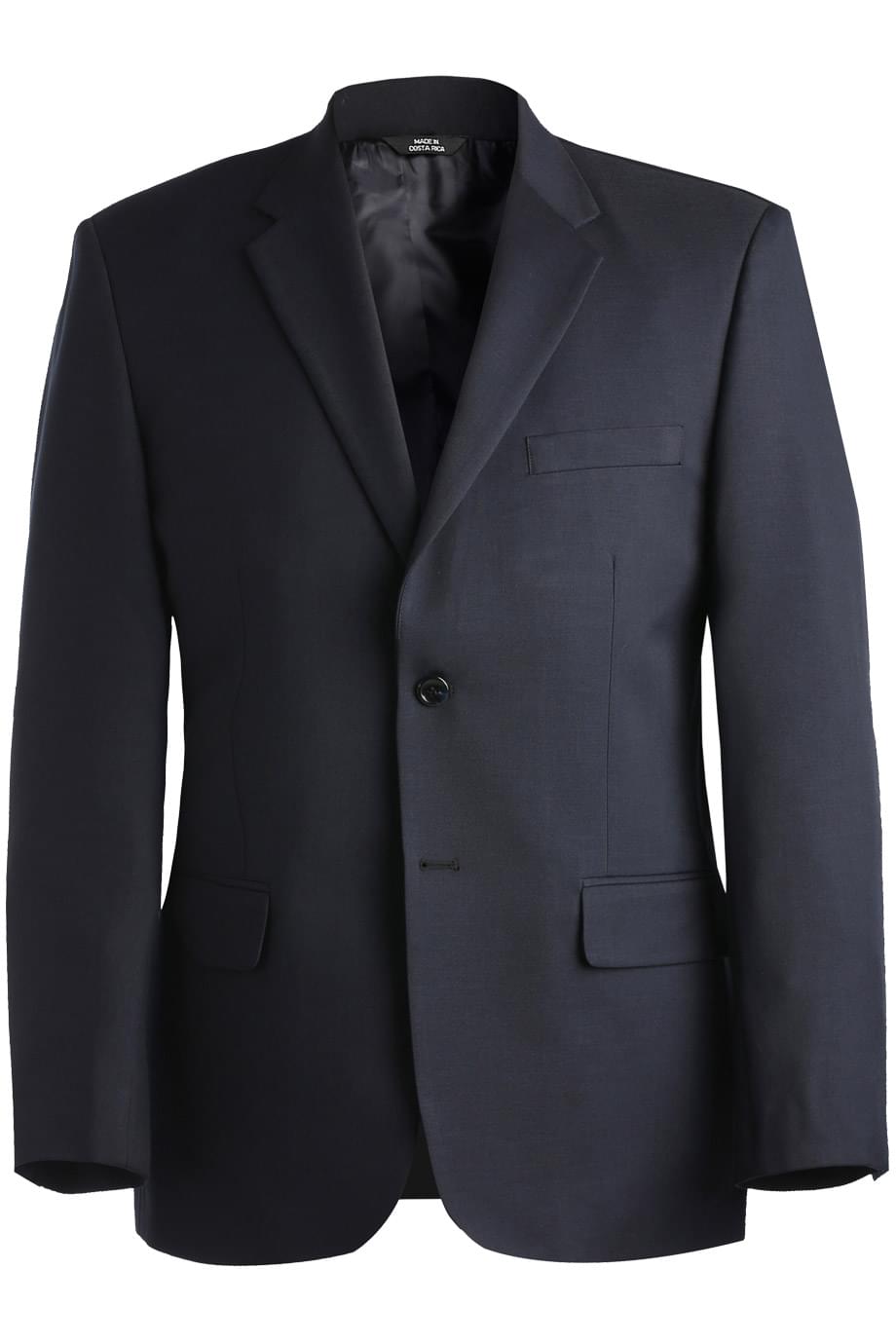 Syngery Men's Suit Coat