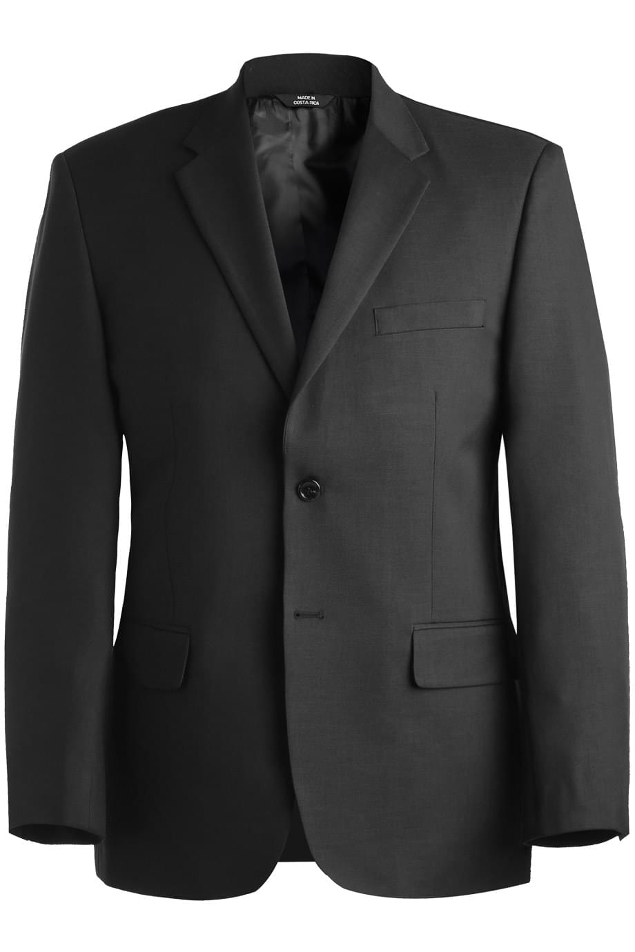 Syngery Men's Suit Coat