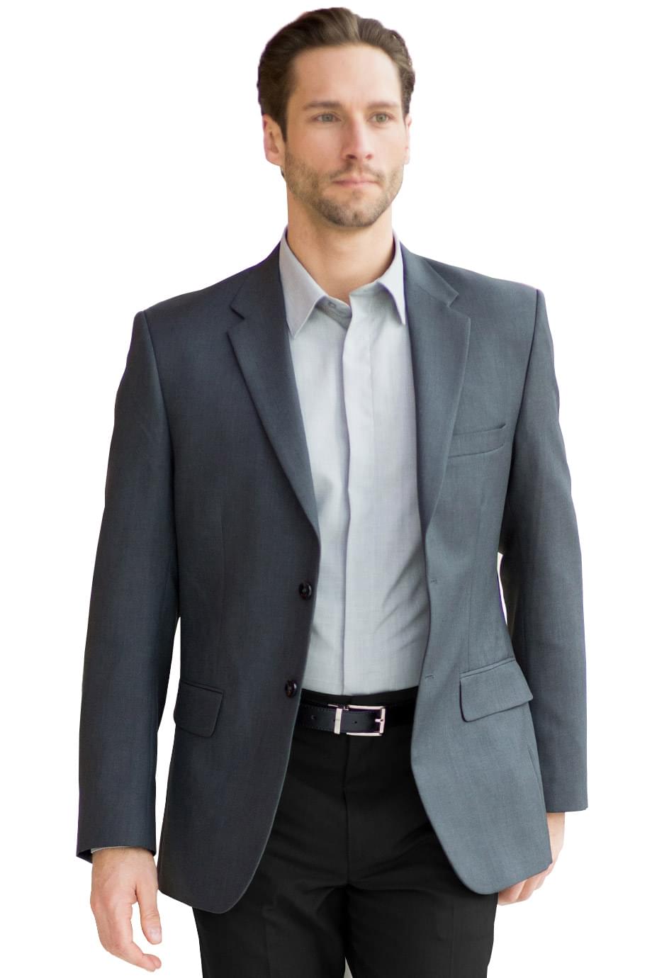 SYNERGY SUIT COAT