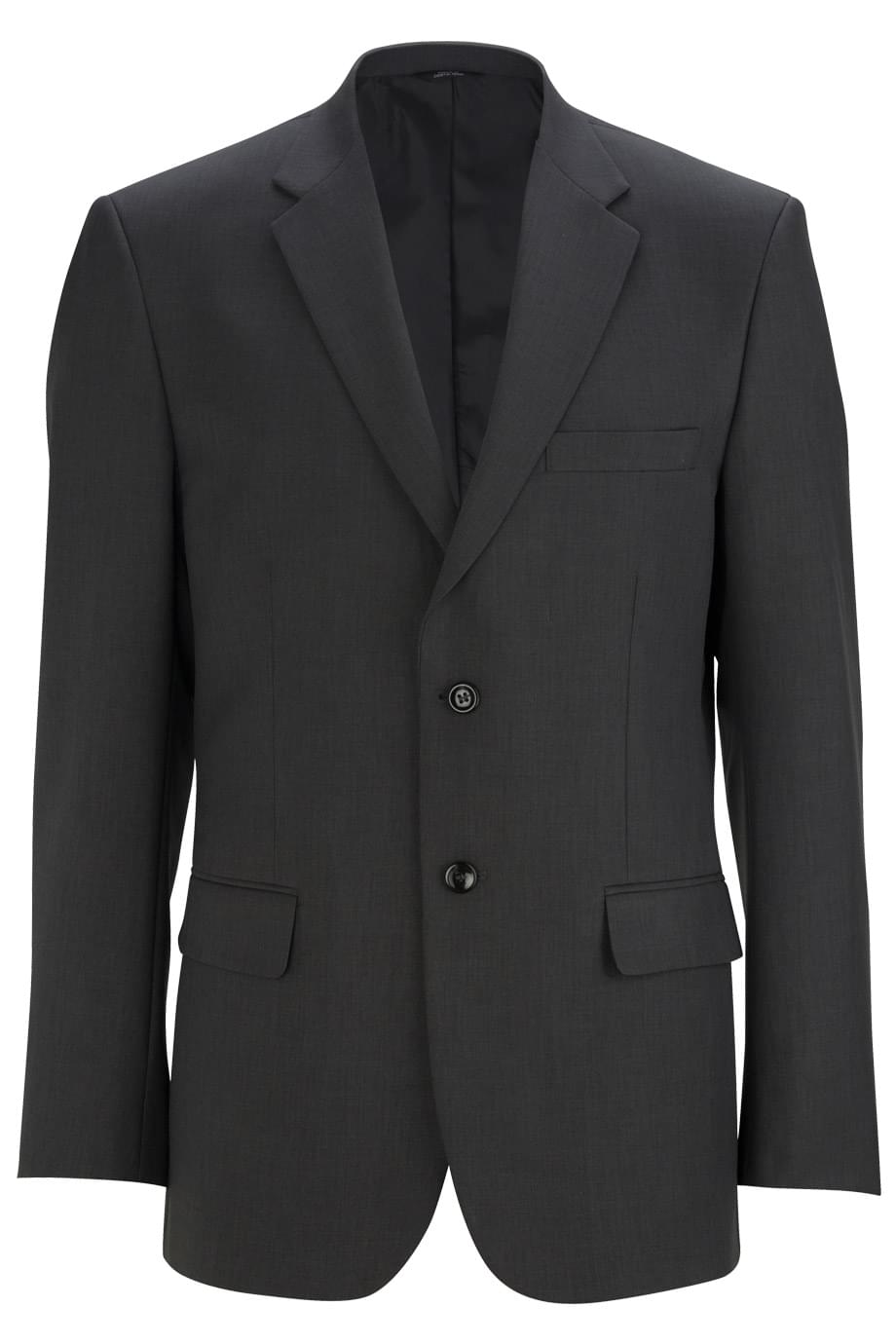 SYNERGY MENS SUIT COAT