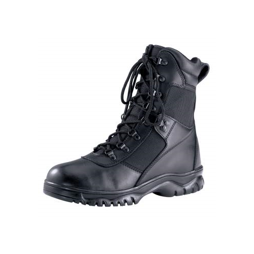 Rothco Forced Entry Waterproof Tactical Boot - 8 Inch
