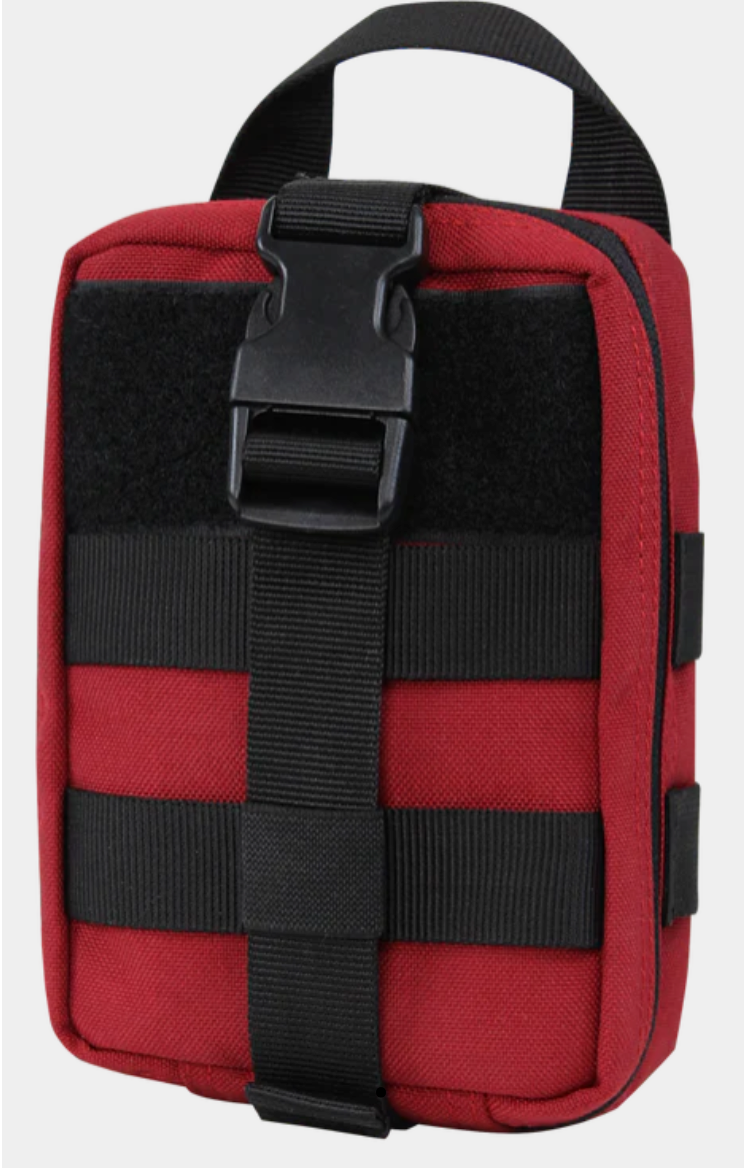 Rip-Away EMT Pouch Lite