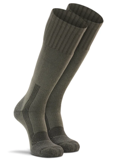 Military Wick Dry Socks