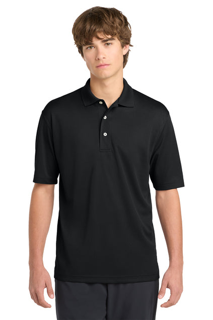 Sport-Tek® Dri-Mesh® Polo