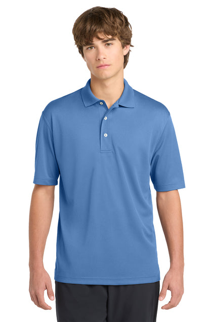 Sport-Tek® Dri-Mesh® Polo