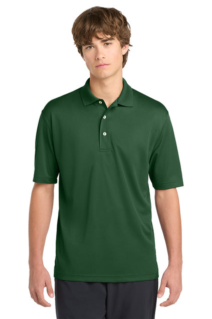 Sport-Tek® Dri-Mesh® Polo