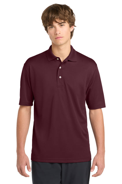 Sport-Tek® Dri-Mesh® Polo