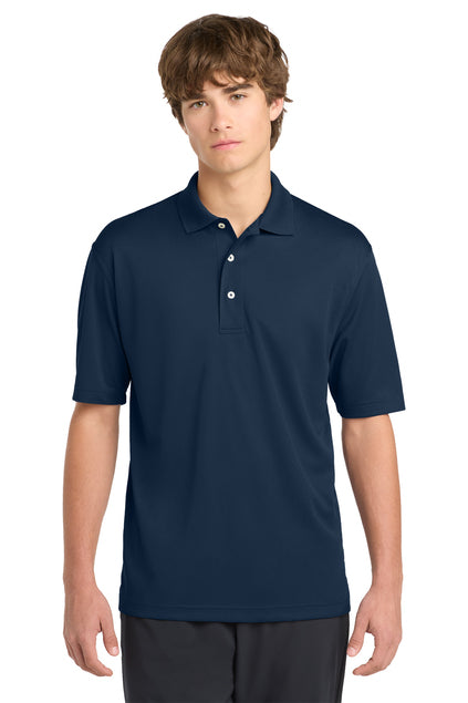 Sport-Tek® Dri-Mesh® Polo