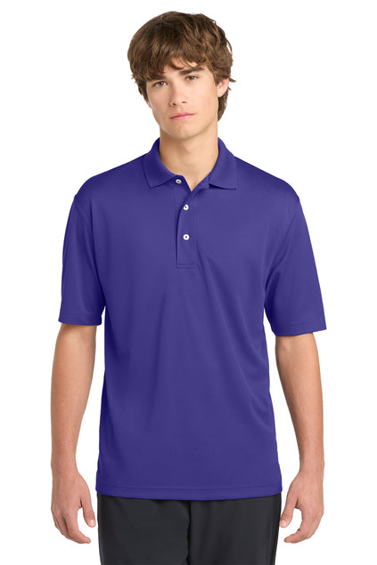 Sport-Tek® Dri-Mesh® Polo