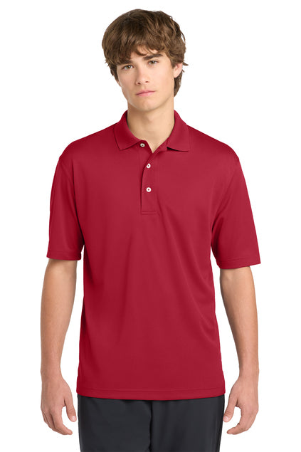 Sport-Tek® Dri-Mesh® Polo
