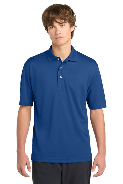 Sport-Tek® Dri-Mesh® Polo