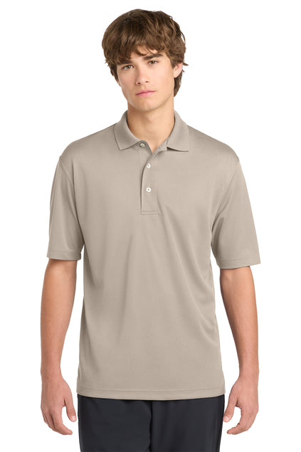 Sport-Tek® Dri-Mesh® Polo