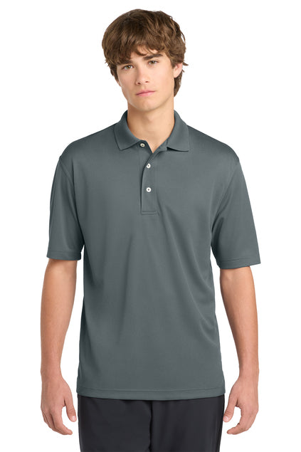 Sport-Tek® Dri-Mesh® Polo
