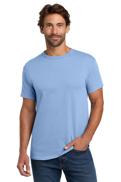 Hanes® - Essential-T 100% Cotton T-Shirt