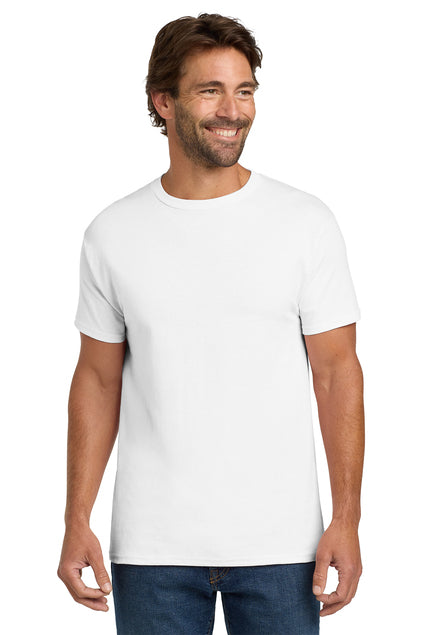 Hanes® - Essential-T 100% Cotton T-Shirt