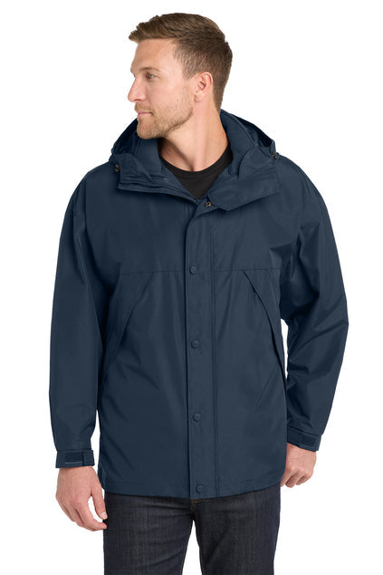 Port Authority® 3-in-1 Jacket