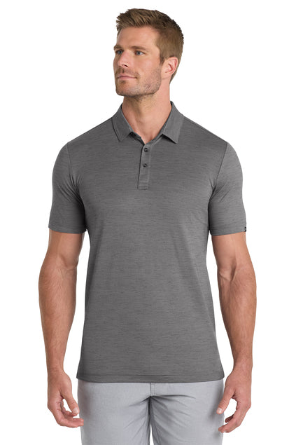 TravisMathew Auckland Slub Polo