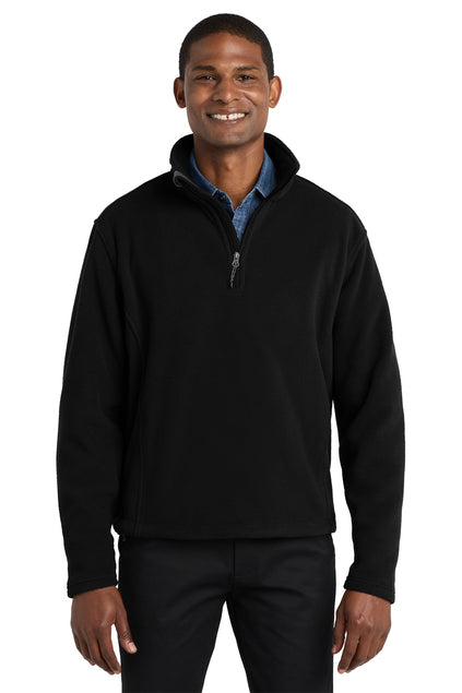 Port Authority® Value Fleece 1/4-Zip Pullover