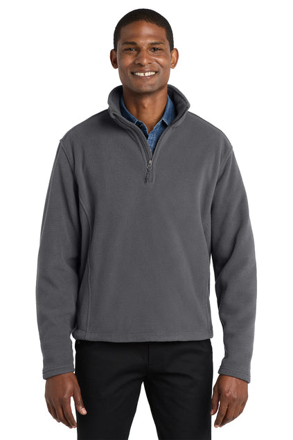 Port Authority® Value Fleece 1/4-Zip Pullover