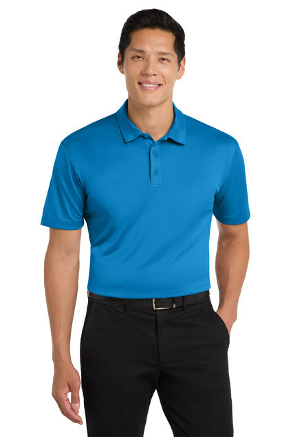 Port Authority® Silk Touch™ Performance Polo