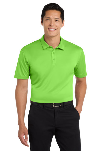 Port Authority® Silk Touch™ Performance Polo