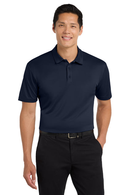 Port Authority® Silk Touch™ Performance Polo