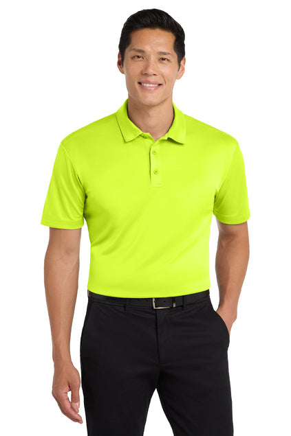 Port Authority® Silk Touch™ Performance Polo