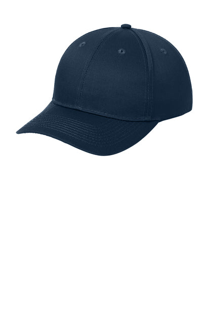 Port Authority® Uniforming Twill Cap