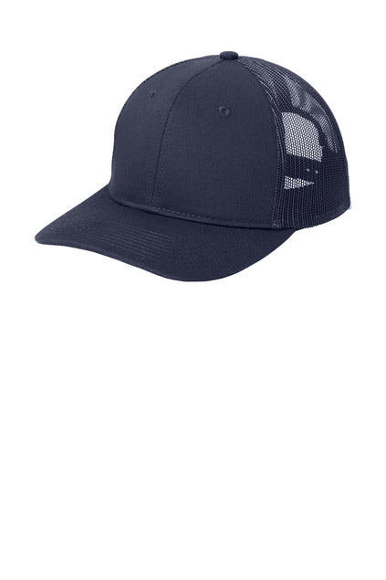 Port Authority® Snapback Trucker Cap