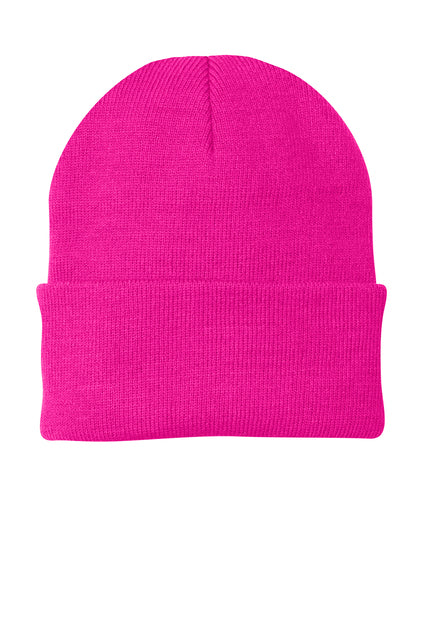 Port & Co™ Knit Cap