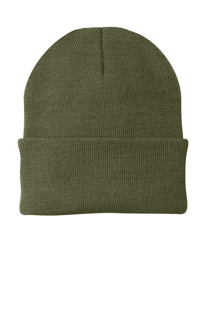Port & Co™ Knit Cap