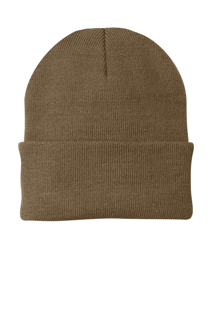 Port & Co™ Knit Cap